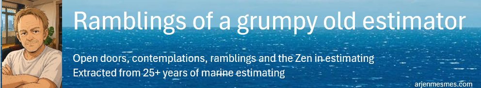 ramblings logo